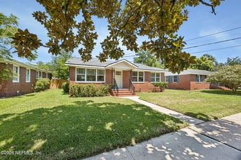4369 Garibaldi Ave, Jacksonville, FL 32210