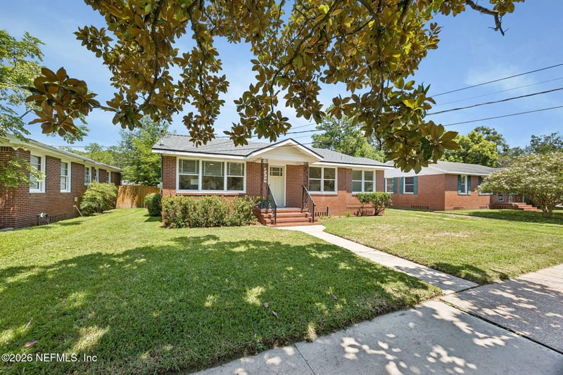4369 Garibaldi Ave, Jacksonville, FL 32210