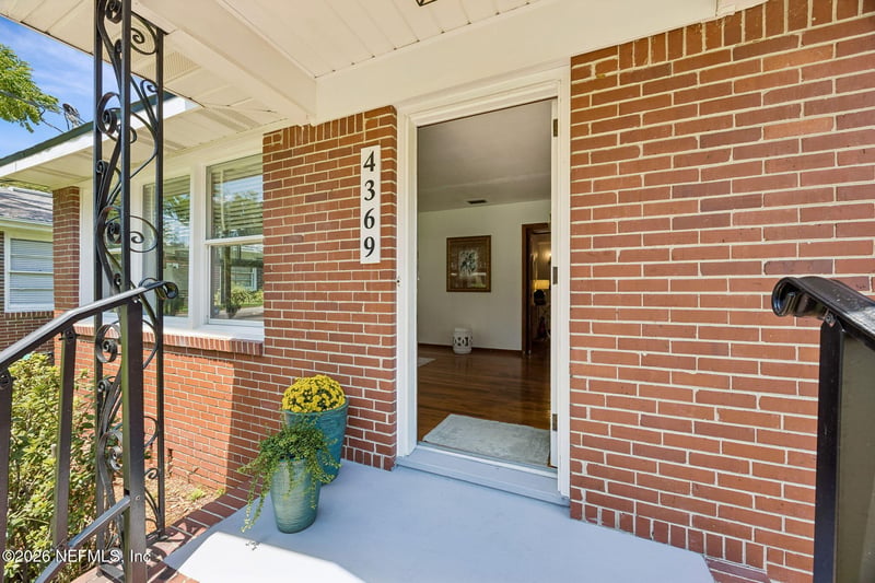 4369 Garibaldi Ave, Jacksonville, FL 32210