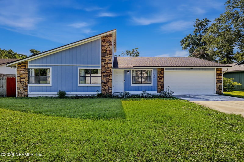 437 Hawaiian Ter, Jacksonville, FL 32216