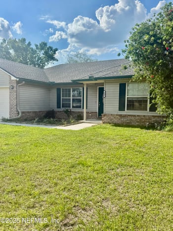 437 North Blvd E, Macclenny, FL 32063