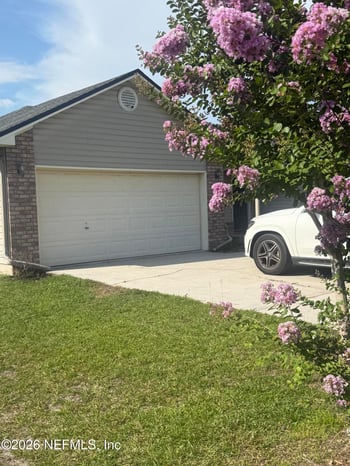 437 North Blvd E, Macclenny, FL 32063