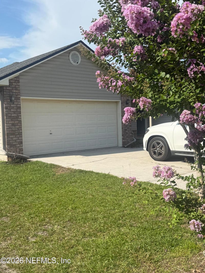 437 North Blvd E, Macclenny, FL 32063
