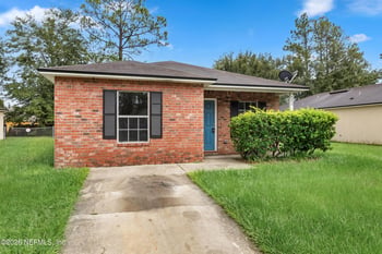 4373 Melissa Ct W, Jacksonville, FL 32210