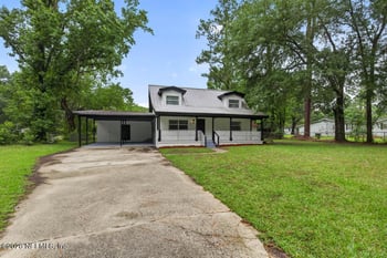 43739 Ratliff Rd, Callahan, FL 32011