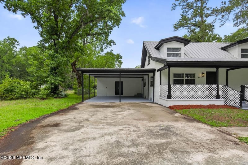 43739 Ratliff Rd, Callahan, FL 32011