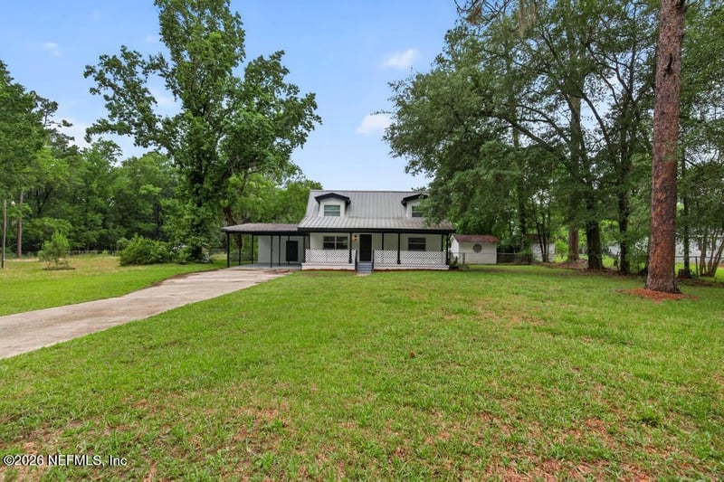 43739 Ratliff Rd, Callahan, FL 32011