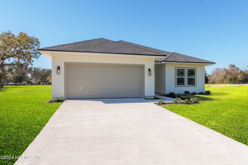 4374 SE 8th Ave, Melrose, FL 32666