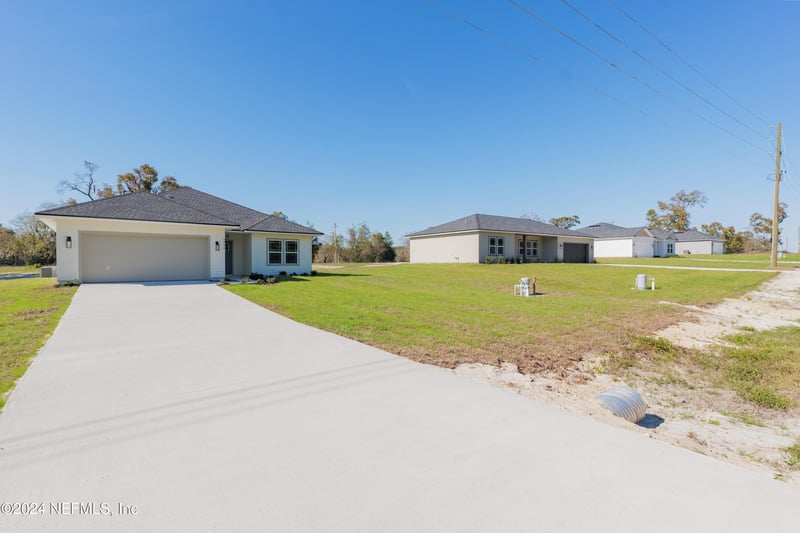 4374 SE 8th Ave, Melrose, FL 32666