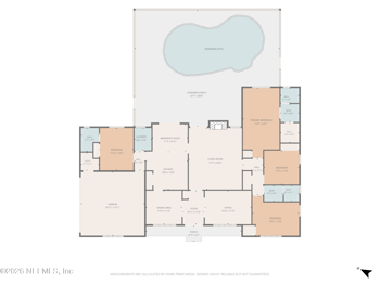 4375 Maywood Dr, Jacksonville, FL 32277