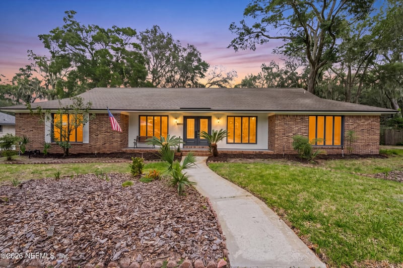 4375 Maywood Dr, Jacksonville, FL 32277