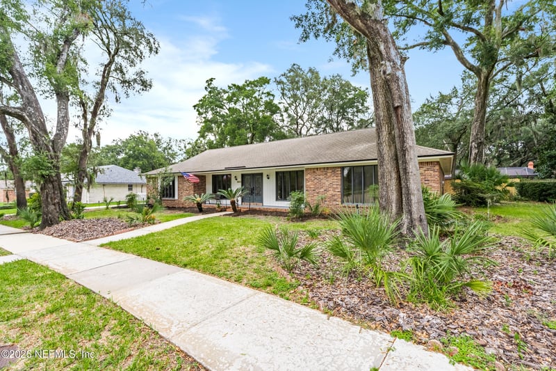 4375 Maywood Dr, Jacksonville, FL 32277