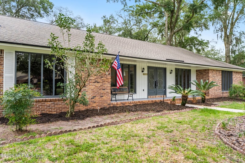 4375 Maywood Dr, Jacksonville, FL 32277