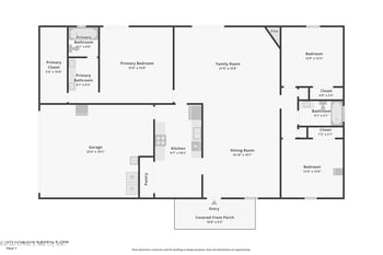 4379 Tarragon Ave, Middleburg, FL 32068