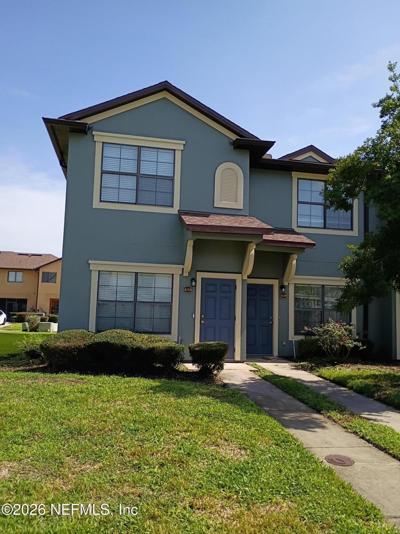 438 Cabernet Pl, St Augustine, FL 32084
