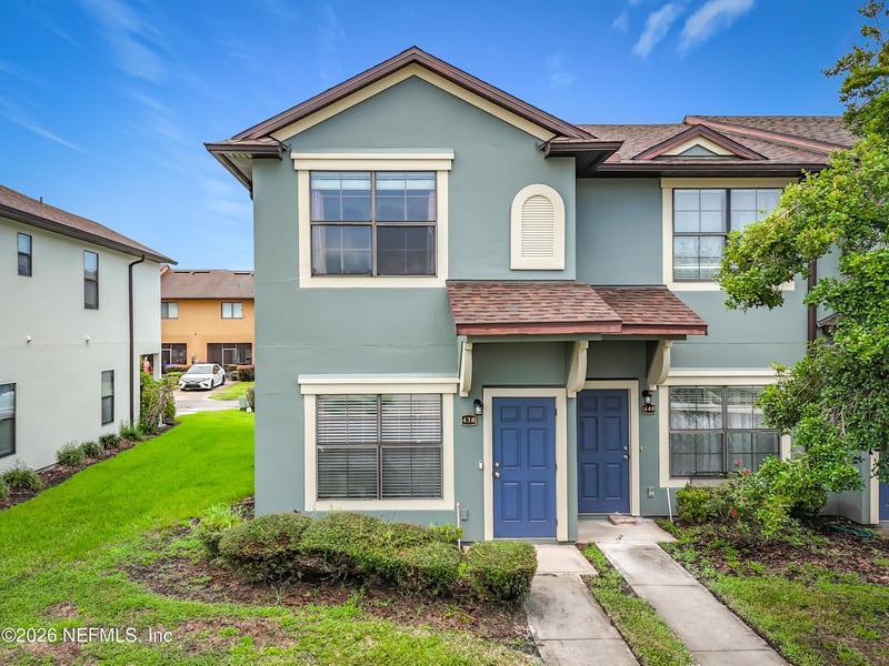 438 Cabernet Pl, St Augustine, FL 32084