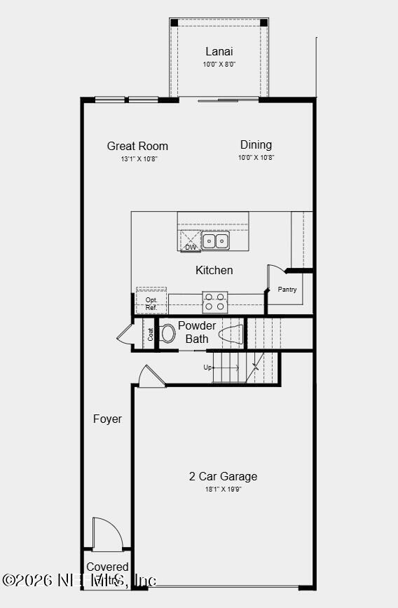438 Cherry Elm Dr, St Augustine, FL 32092