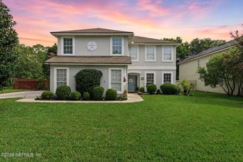 438 Fort Drum Ct, St Augustine, FL 32092