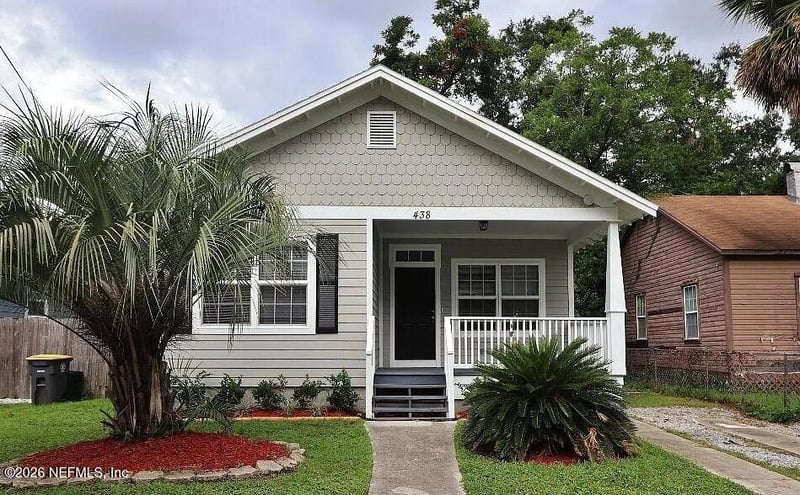 438 King St, Jacksonville, FL 32204
