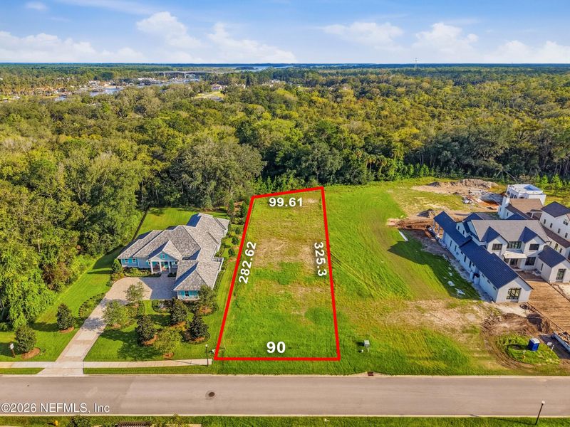 438 River Breeze Dr, Ponte Vedra, FL 32081