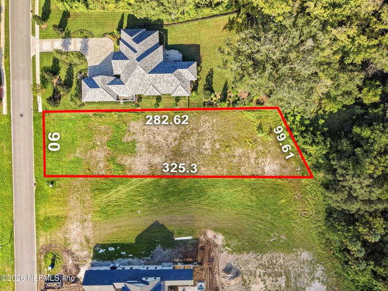 438 River Breeze Dr, Ponte Vedra, FL 32081