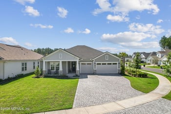 438 Shinnecock Dr, St Johns, FL 32259