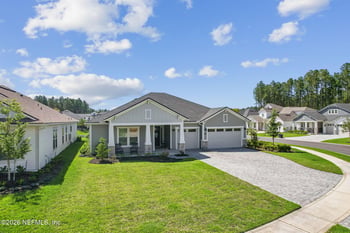 438 Shinnecock Dr, St Johns, FL 32259