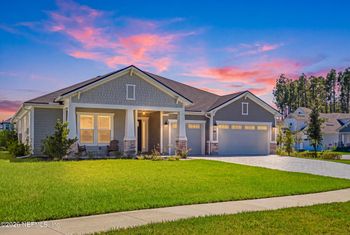 438 Shinnecock Dr, St Johns, FL 32259