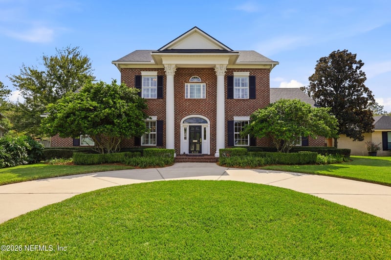 4382 Venetia Blvd, Jacksonville, FL 32210