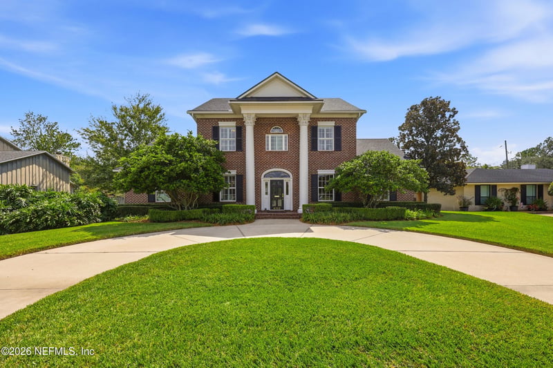 4382 Venetia Blvd, Jacksonville, FL 32210
