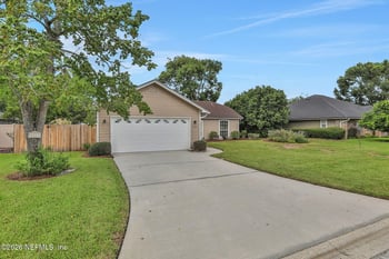 4383 Battlecreek Ct W, Jacksonville, FL 32258