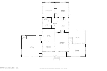 4385 Worth Dr E, Jacksonville, FL 32207