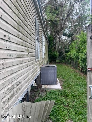 439 N Orange St, Starke, FL 32091