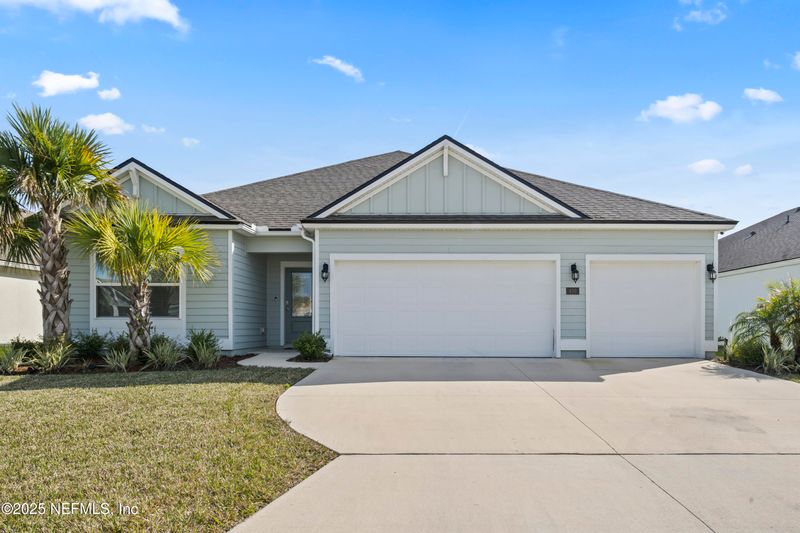 439 Ocean Jasper Dr, St Augustine, FL 32086