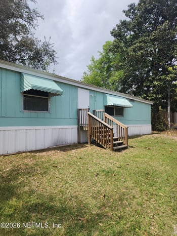 439 Vermont Ave, Green Cove Springs, FL 32043