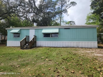 439 Vermont Ave, Green Cove Springs, FL 32043