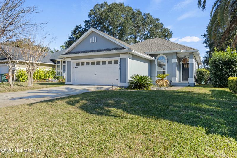 4393 Ashfield Dr, Jacksonville, FL 32224