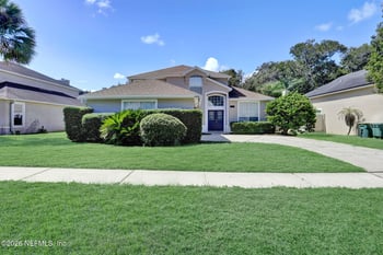 4394 Hanover Park Dr, Jacksonville, FL 32224