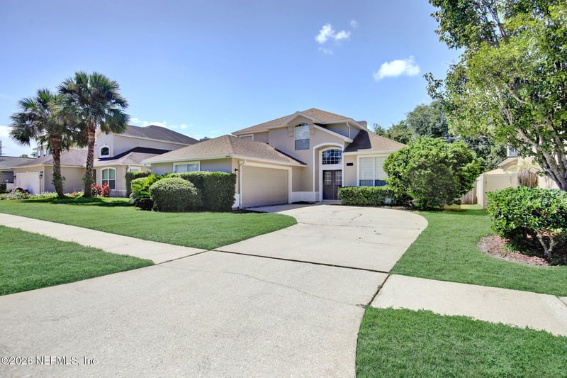 4394 Hanover Park Dr, Jacksonville, FL 32224