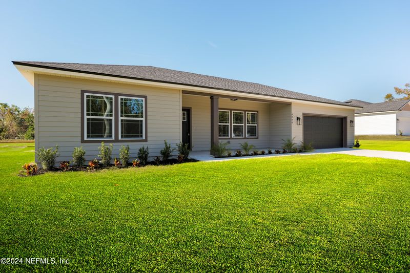 4394 SE 8th Ave, Melrose, FL 32666