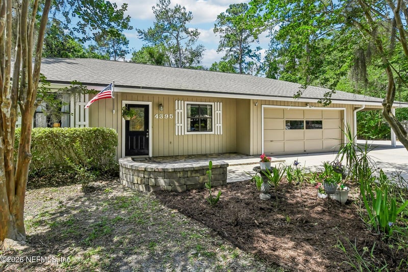 4395 Cotton Gin Ct, Middleburg, FL 32068