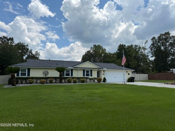 4395 Eli Whitney Dr, Middleburg, FL 32068