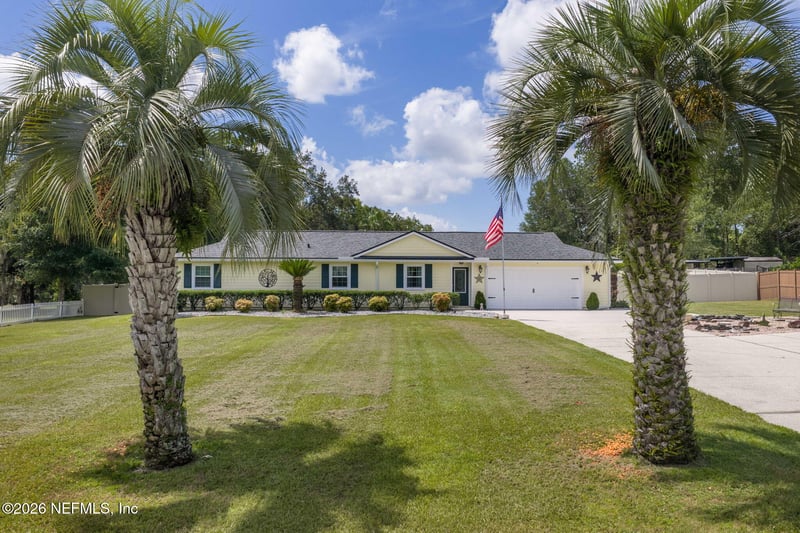 4395 Eli Whitney Dr, Middleburg, FL 32068