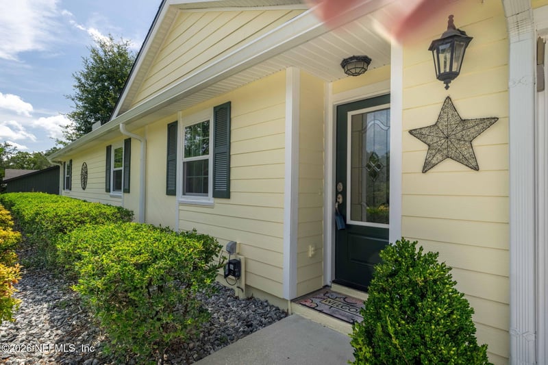 4395 Eli Whitney Dr, Middleburg, FL 32068