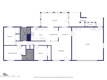 4395 Eli Whitney Dr, Middleburg, FL 32068