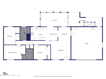 4395 Eli Whitney Dr, Middleburg, FL 32068