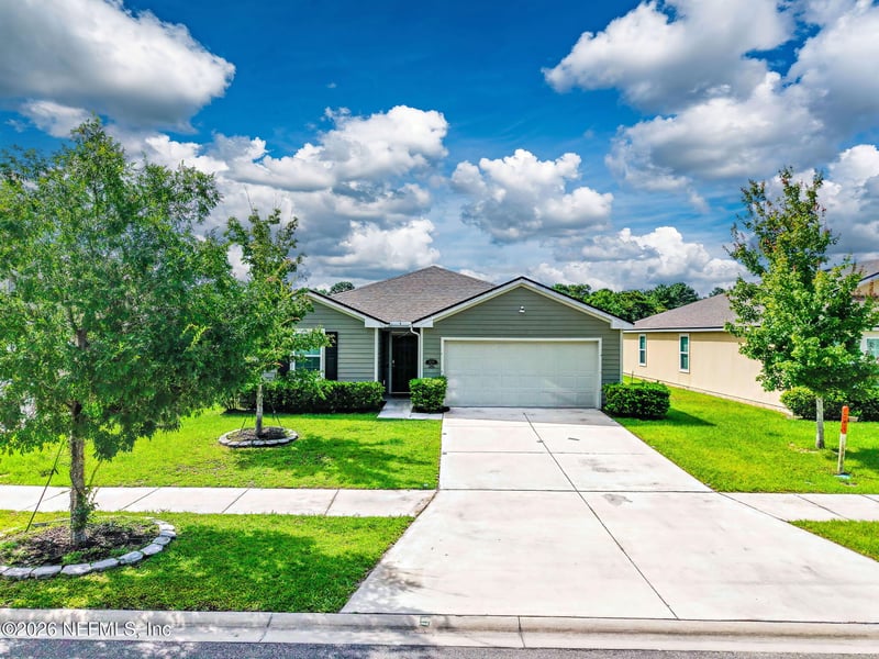4398 Warm Springs Way, Middleburg, FL 32068