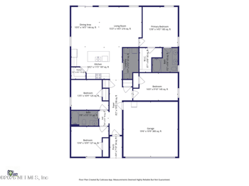 4398 Warm Springs Way, Middleburg, FL 32068
