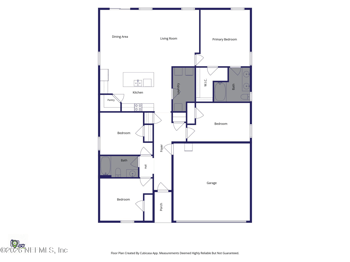 4398 Warm Springs Way, Middleburg, FL 32068