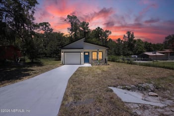 4399 Kenndle Rd, Jacksonville, FL 32208